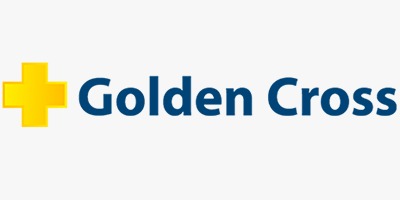 logo golden cross